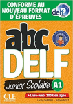 Abc DELF, A1 junior scolaire