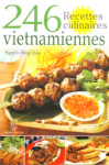 246 recettes culinaires vietnamiennes