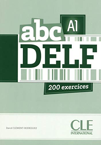 Abc DELF, A1