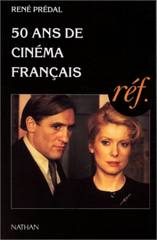 50 ans de cinéma français, 1945-1995