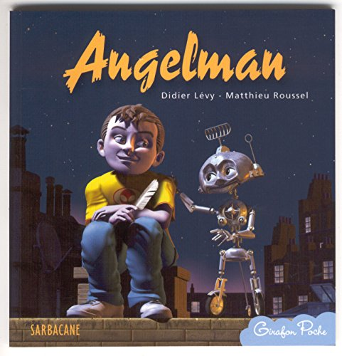 Angelman