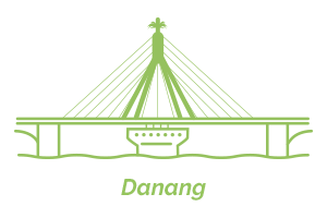 Accédez à la médiathèque de Danang