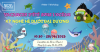 Workshop «KỲ NGHỈ HÈ DƯỚI ĐẠI DƯƠNG» / Atelier «VACANCES D’ÉTÉ SOUS L'OCÉAN»
