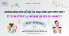 Workshop «CHÚNG MÌNH CÙNG ĐÓN LỄ HỘI ÂM NHẠC SỚM MỘT CHÚT NHÉ?» / Atelier «ET SI ON FÊTAIT LA MUSIQUE UN PEU EN AVANCE?»