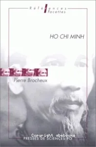 Ho Chi Minh