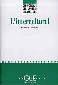 L'interculturel