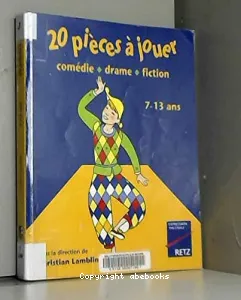 20 pièces à jouer