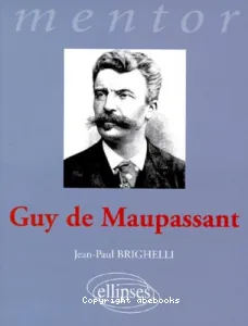 Guy de Maupassant