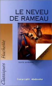 Le neveu de Rameau