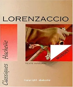 Lorenzaccio