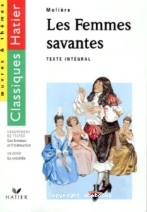 Les femmes savantes