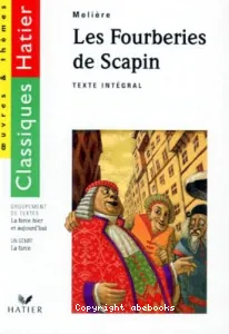 Les fourberies de Scapin