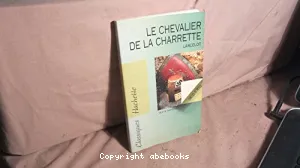 Le chevalier de la charrette