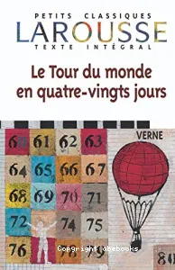 Le tour du monde en quatre-vingts jours