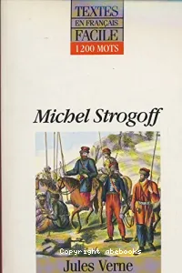 Michel Strogoff