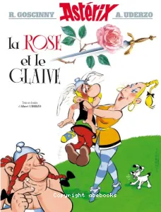 La rose et le glaive