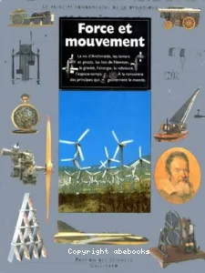 Force et mouvement