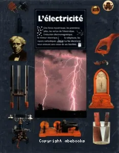 L'électricité