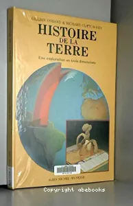 Histoire de la terre