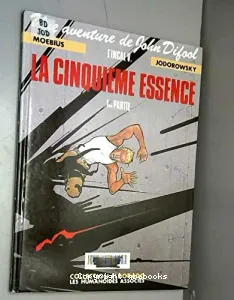 La cinquième essence