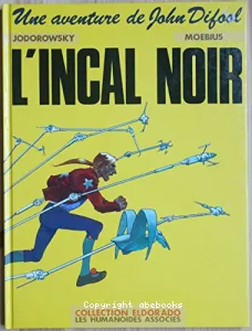 L'Incal noir