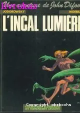 L'Incal lumière