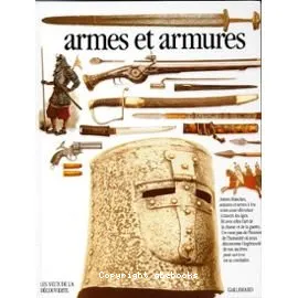 Armes et armures