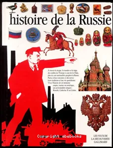 Histoire de la Russie