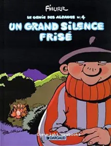 Un grand silence frisé