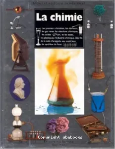 La chimie