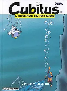 L'héritage du Pastaga