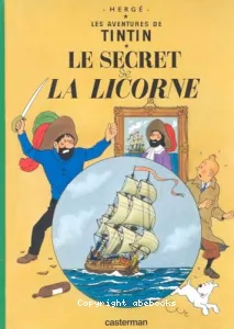 secret de La Licorne (Le)