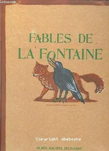 Fables de La Fontaine