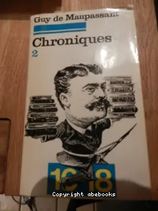 Chroniques