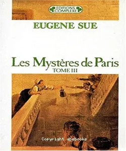 Les mystères de Paris