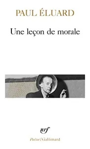 Une Leçon de morale