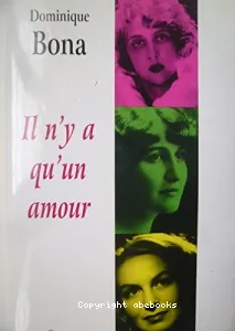 Il n'y a qu'un amour