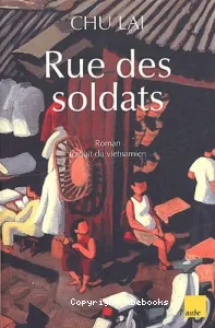 Rue des soldats