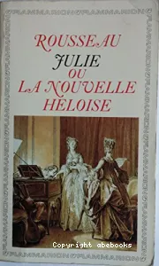 Julie ou la Nouvelle Héloîse