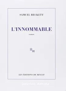 L'innommable