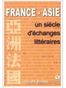 France-Asie