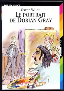 portrait de Dorian Gray (Le)