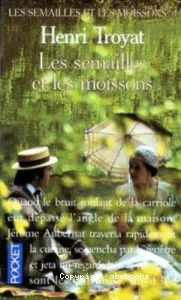 Les semailles et les moissons