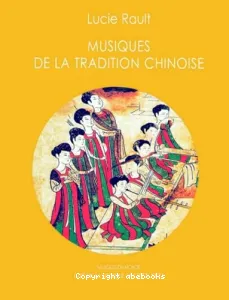 Musiques de la tradition chinoise