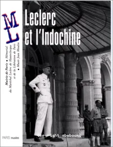 Leclerc et l'Indochine