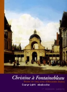 Christine à Fontainebleau