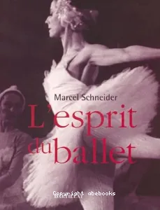 esprit du ballet (L')