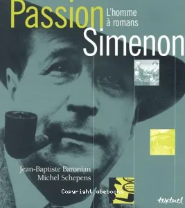 Passion Simenon