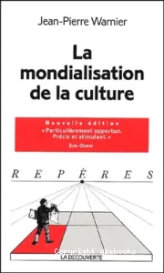 La mondialisation de la culture