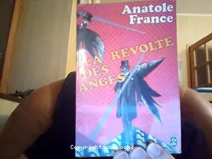 La révolte des anges